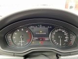  Audi  A4 Avant 40 g-tron Sport Proline Drag #11