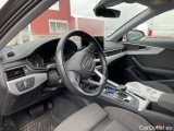  Audi  A4 Avant 40 g-tron Sport Proline Drag #12
