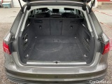  Audi  A4 Avant 40 g-tron Sport Proline Drag #13