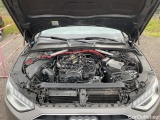  Audi  A4 Avant 40 g-tron Sport Proline Drag #14