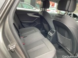  Audi  A4 Avant 40 g-tron Sport Proline Drag #16