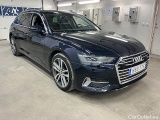  Audi  A6 Avant 40 TDI quattro Proline Sport Alpin Drag Värmare 
