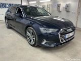  Audi  A6 Avant 40 TDI quattro Proline Sport Alpin Drag Värmare #2