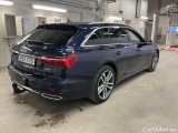  Audi  A6 Avant 40 TDI quattro Proline Sport Alpin Drag Värmare #5