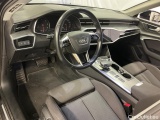  Audi  A6 Avant 40 TDI quattro Proline Sport Alpin Drag Värmare #10