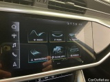  Audi  A6 Avant 40 TDI quattro Proline Sport Alpin Drag Värmare #13