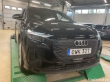  Audi  Q4 E-Tron 40 Proline Advanced Svart Optik Skinn #2