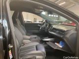  Audi  Q4 E-Tron 40 Proline Advanced Svart Optik Skinn #7