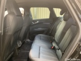  Audi  Q4 E-Tron 40 Proline Advanced Svart Optik Skinn #8