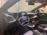  Audi  Q4 E-Tron 40 Proline Advanced Svart Optik Skinn #10