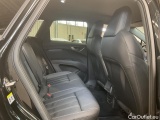  Audi  Q4 E-Tron 40 Proline Advanced Svart Optik Skinn #12