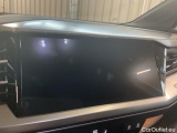  Audi  Q4 E-Tron 40 Proline Advanced Svart Optik Skinn #13