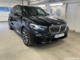  Bmw  X5  xDrive45e iPerformance M-Sport Skinn Kamera #2