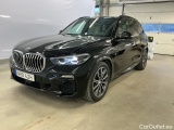  Bmw  X5  xDrive45e iPerformance M-Sport Skinn Kamera #3