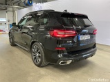  Bmw  X5  xDrive45e iPerformance M-Sport Skinn Kamera #4