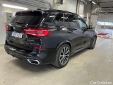  Bmw  X5  xDrive45e iPerformance M-Sport Skinn Kamera #5