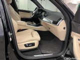  Bmw  X5  xDrive45e iPerformance M-Sport Skinn Kamera #7