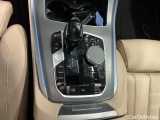  Bmw  X5  xDrive45e iPerformance M-Sport Skinn Kamera #9