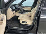  Bmw  X5  xDrive45e iPerformance M-Sport Skinn Kamera #6