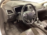  Ford  Mondeo Kombi 2.0 TDCi Business Drag Kamera Navi Värmare #6