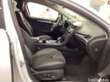  Ford  Mondeo Kombi 2.0 TDCi Business Drag Kamera Navi Värmare #7