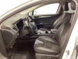  Ford  Mondeo Kombi 2.0 TDCi Business Drag Kamera Navi Värmare #10