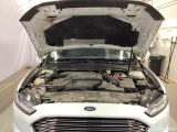  Ford  Mondeo Kombi 2.0 TDCi Business Drag Kamera Navi Värmare #12