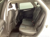 Ford  Mondeo Kombi 2.0 TDCi Business Drag Kamera Navi Värmare #13