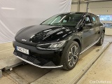  KIA  Ev6 77.4 kWh Base Plus Kamera Skinn/Tyg 