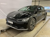  KIA  Ev6 77.4 kWh Base Plus Kamera Skinn/Tyg #2
