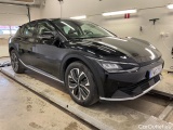  KIA  Ev6 77.4 kWh Base Plus Kamera Skinn/Tyg #3