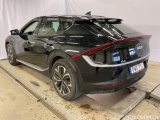  KIA  Ev6 77.4 kWh Base Plus Kamera Skinn/Tyg #4