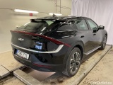  KIA  Ev6 77.4 kWh Base Plus Kamera Skinn/Tyg #5