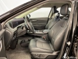 KIA  Ev6 77.4 kWh Base Plus Kamera Skinn/Tyg #6