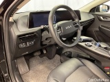 KIA  Ev6 77.4 kWh Base Plus Kamera Skinn/Tyg #8