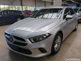  Mercedes  A-Klasse 200 D 8G-DCT  56 