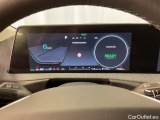  KIA  Ev6 77.4 kWh Base Plus Kamera Skinn/Tyg #13