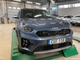  KIA  Niro Plug-In Advance Plus 2 Kamera Navi #2