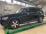  Mercedes  GLB 200 D SE Edition Widescreen Parkeringspaket Värmare #3