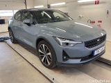  Polestar  2 Standard Range Single Motor  Plus & Pilot Panorama H/K #3