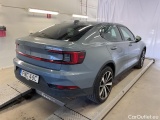  Polestar  2 Standard Range Single Motor  Plus & Pilot Panorama H/K #5