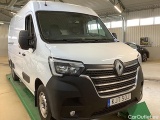  Renault  Master 3.5 T dCi 150 L2H2 Nordic Line Drag Kamera 