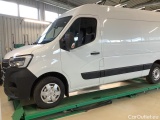  Renault  Master 3.5 T dCi 150 L2H2 Nordic Line Drag Kamera #3