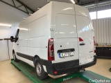  Renault  Master 3.5 T dCi 150 L2H2 Nordic Line Drag Kamera #4