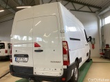  Renault  Master 3.5 T dCi 150 L2H2 Nordic Line Drag Kamera #7