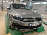  Volkswagen  Passat GTE SC Executive Drag #2