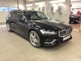 Volvo  V60 T6 AWD Inscription VOC Pano Sportratt 