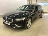 Volvo  V60 T6 AWD Inscription VOC Pano Sportratt #3