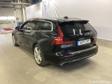  Volvo  V60 T6 AWD Inscription VOC Pano Sportratt #4