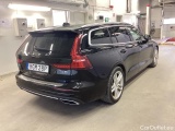  Volvo  V60 T6 AWD Inscription VOC Pano Sportratt #8